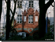 Berliner Handwerkerverein Berliner Handwerkerverein